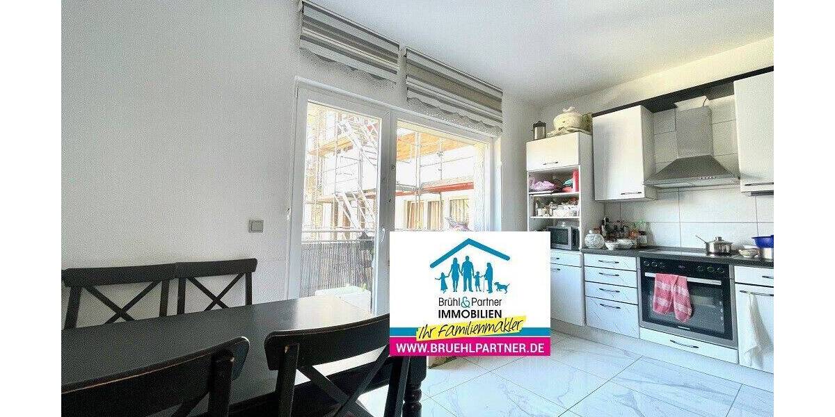 Etagenwohnung Bingen am Rhein Bingen - 3 Zimmer, 111 m&sup2;, 279.000&euro; | Angebot:26798368