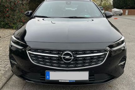 Opel Insignia 108.350 km 15.400 &euro; Wiesbaden 65196