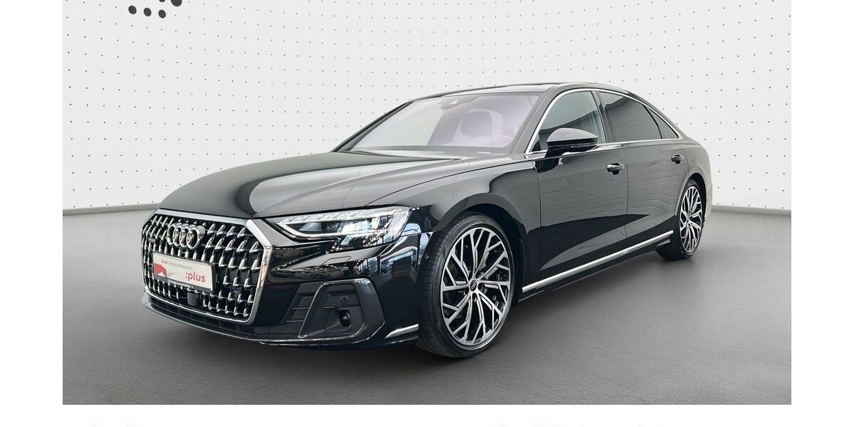 Audi A8 41.942 km 69.890 € Hofheim 65719