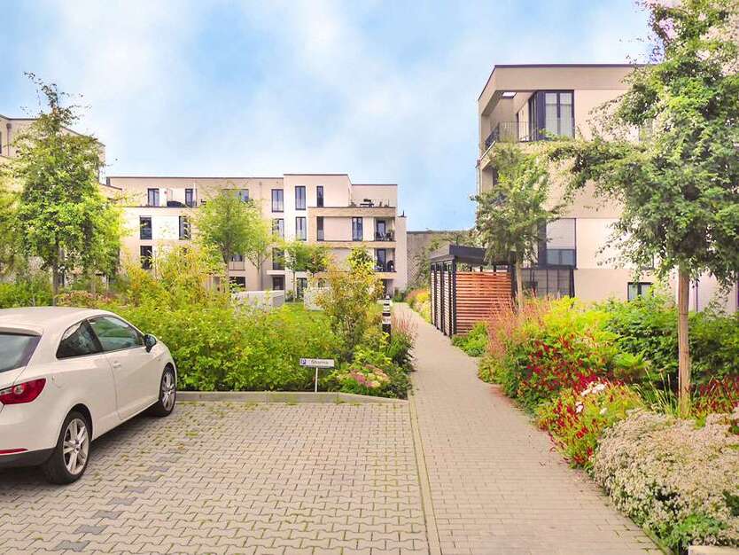 Wohnung zum Mieten in Oberursel 1.080 € 67 m² 2 zimmer