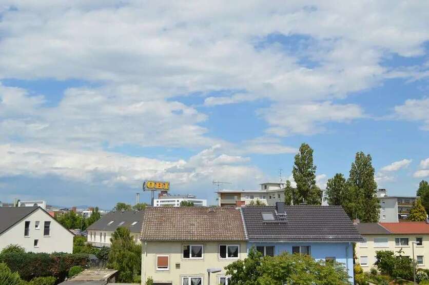 Wohnung zum Mieten in Rüsselsheim 900 € 60 m²