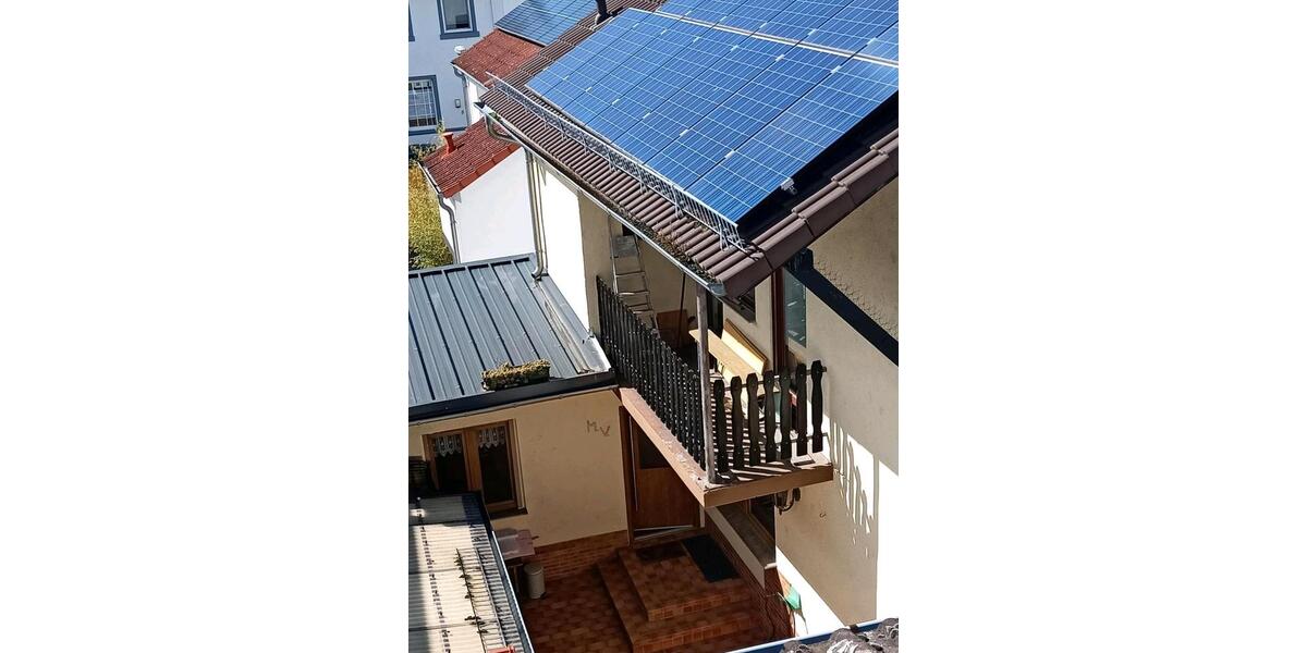 Einfamilienhaus Wiesbaden Mainz-Kostheim - 4 Zimmer, 110 m&sup2;, 415.000&euro; | Angebot:25590925