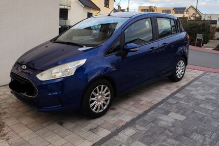 Ford B-Max 75.000 km 8.200 &euro; Nieder-Olm 55268