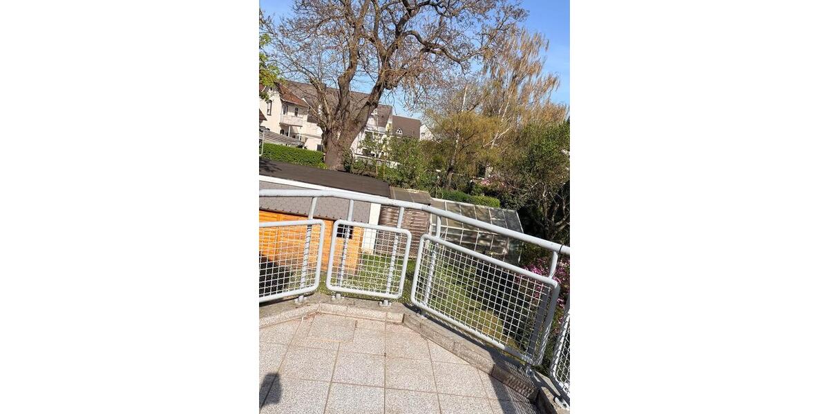 Maisonettenwohnung Eltville am Rhein - 2 Zimmer, 90 m&sup2;, 1.480&euro; | Angebot:26326789