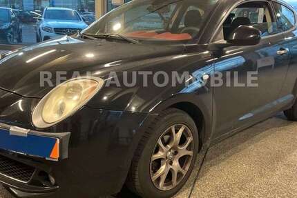 Alfa Romeo MiTo 143.000 km 3.500 € Frankfurt 65933