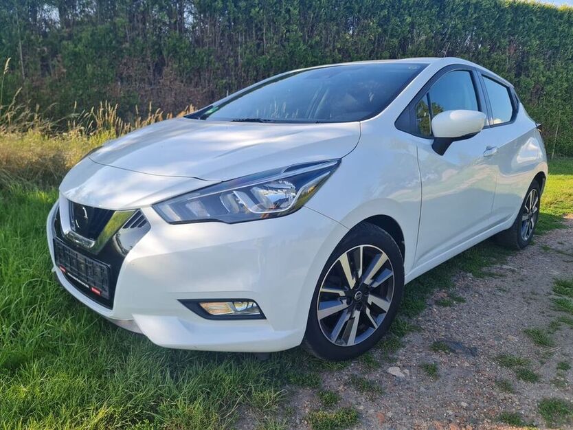 Micra