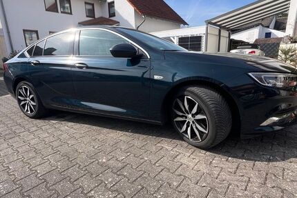 Opel Insignia 123.000 km 14.350 &euro; Ingelheim 55218
