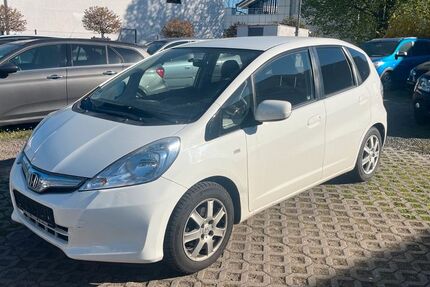Honda Jazz 141.900 km 6.399 &euro; Mainz 55129