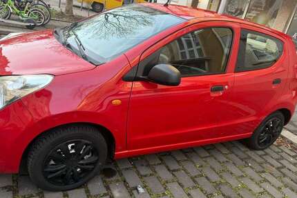 Suzuki Alto 93.000 km 3.700 &euro; Mainz 55116