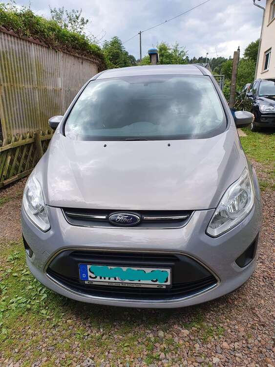 C-Max