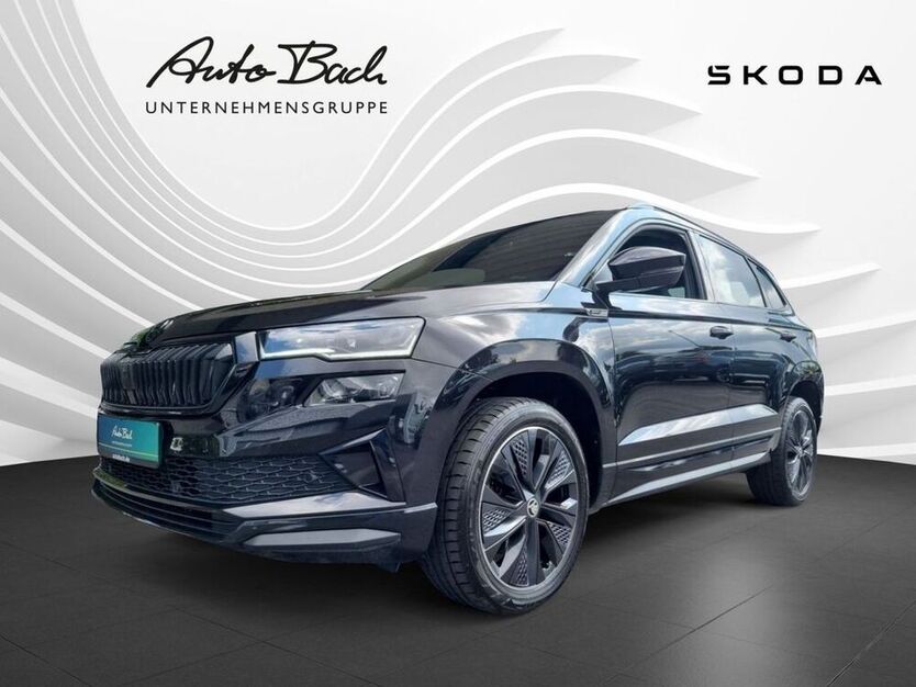 Karoq