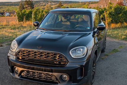 Mini Countryman SE (Cooper) 51.000 km 23.500 &euro; Eltville 65347