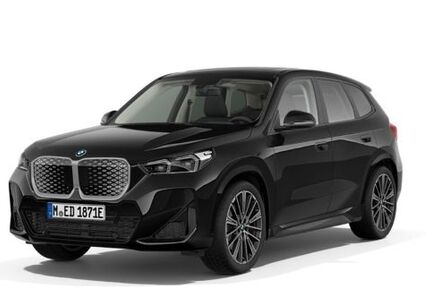 BMW iX1 31.524 km 41.499 &euro; Hofheim 65719