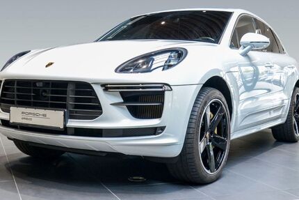 Porsche Macan 70.400 km 68.960 € Frankfurt am Main 65936