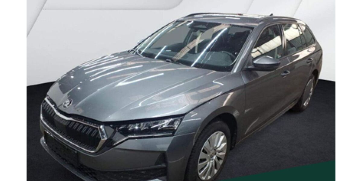Skoda Octavia 27.594 km 23.590 &euro; Hofheim im Taunus 65719