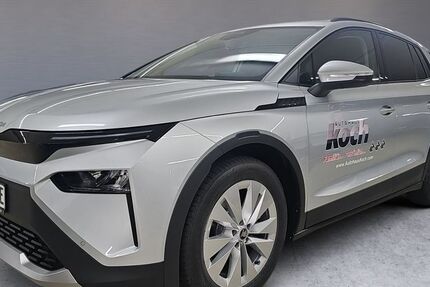 Skoda Elroq 6.000 km 39.990 &euro; Oberursel 61440