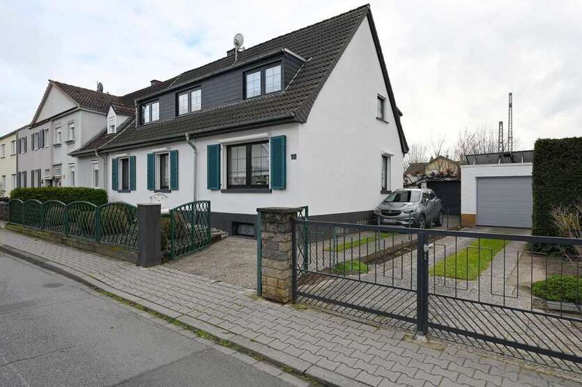 Haus zum Kaufen in Mainz-Kostheim 698.000 € 176 m²