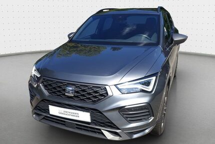 Seat Ateca 26.478 km 31.790 € Mainz-Kastell (Wiesbaden) 55252