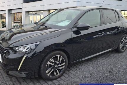 Peugeot 208 16.125 km 16.690 &euro; Mainz 55120