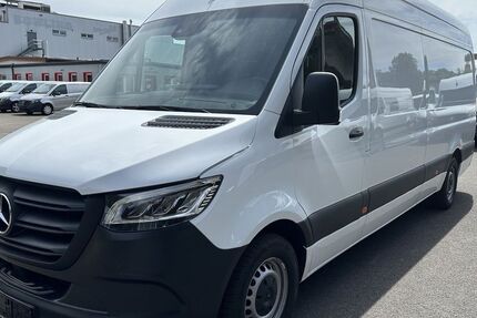 Mercedes-Benz Sprinter 173.180 km 27.965 &euro; Mainz 55122