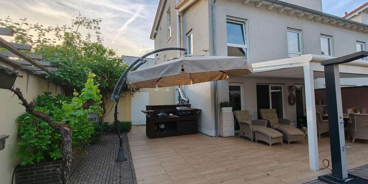 Einfamilienhaus Hofheim - 5 Zimmer, 153 m&sup2;, 975.000&euro; | Angebot:26494121
