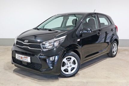 Kia Picanto 44.000 km 9.900 &euro; Ingelheim am Rhein 55218