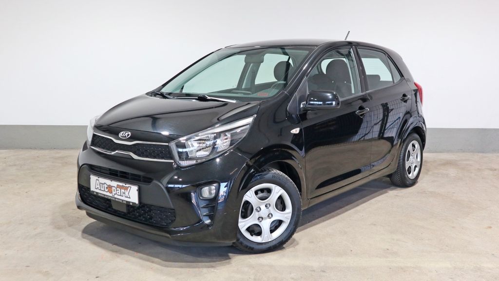 Kia Picanto 44.000 km 9.900 &euro; Ingelheim am Rhein 55218