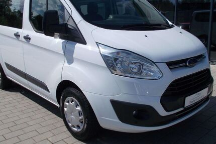 Ford Transit Custom 68.000 km 21.500 € Bad Schwalbach 65307