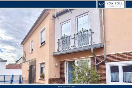 Haus zum Kaufen in Riedstadt Erfelden 590.000 € 253 m²