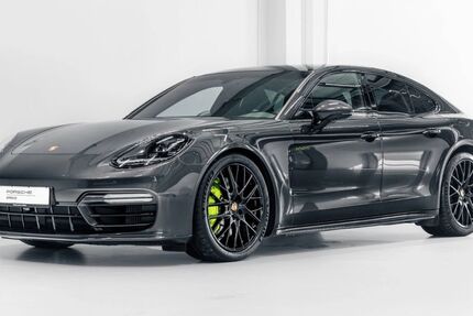 Porsche Panamera 53.691 km 92.900 &euro; Hofheim 65719