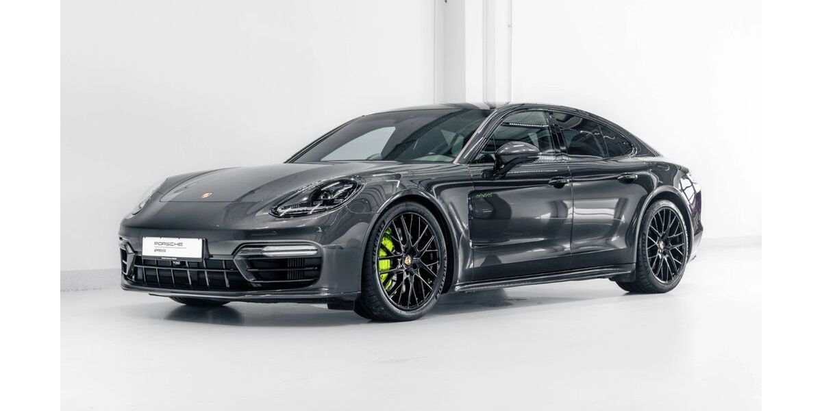 Porsche Panamera 53.691 km 92.900 &euro; Hofheim 65719