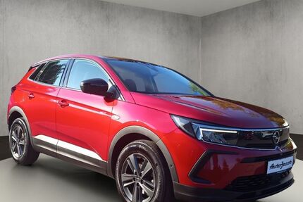 Opel Grandland (X) 40.140 km 22.450 € Rüsselsheim 65428
