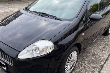 Fiat Punto 121.000 km 2.000 € Ginsheim Gustavsburg 65462