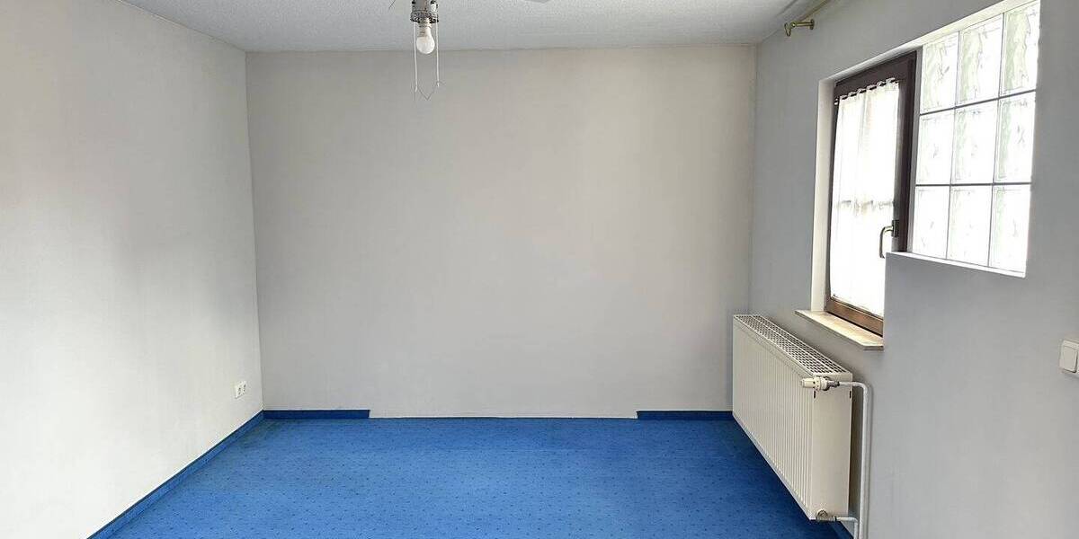 Idyllisches Wohnen mitten in Hofheim-Marxheim! 7 zimmer