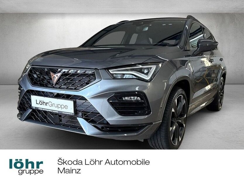 Ateca