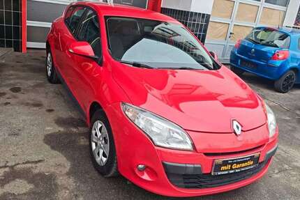 Renault Megane 165.412 km 2.999 &euro; Bingen am Rhein 55411