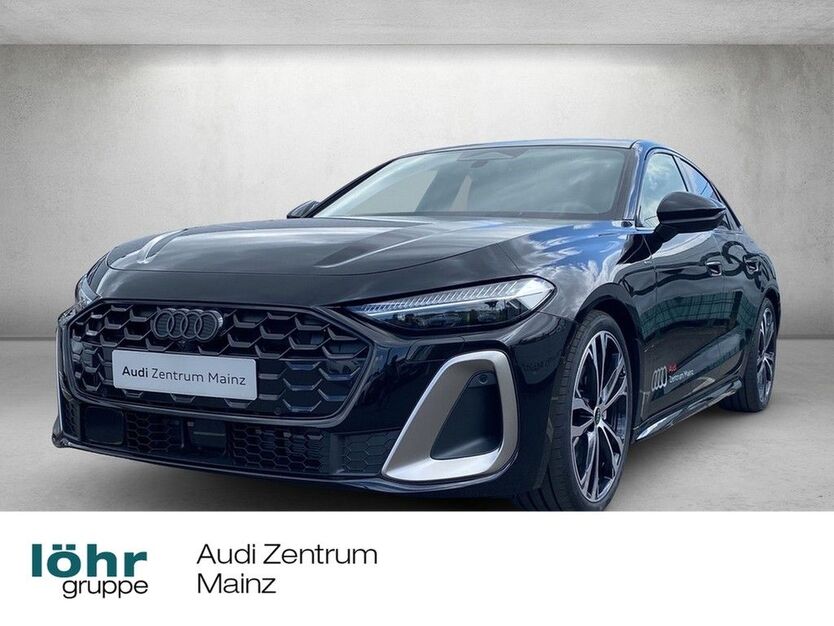 Audi A5 9.000 km 61.980 € Mainz 55131