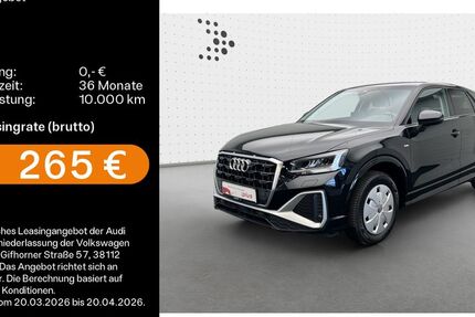 Audi Q2 26.380 km 29.990 &euro; Oberursel 61440