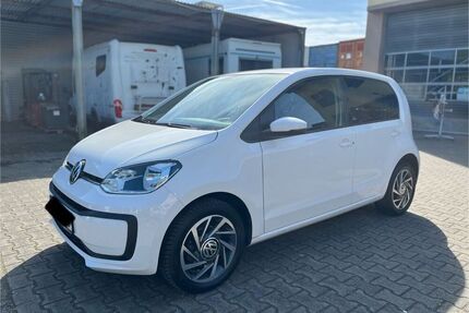 VW up!