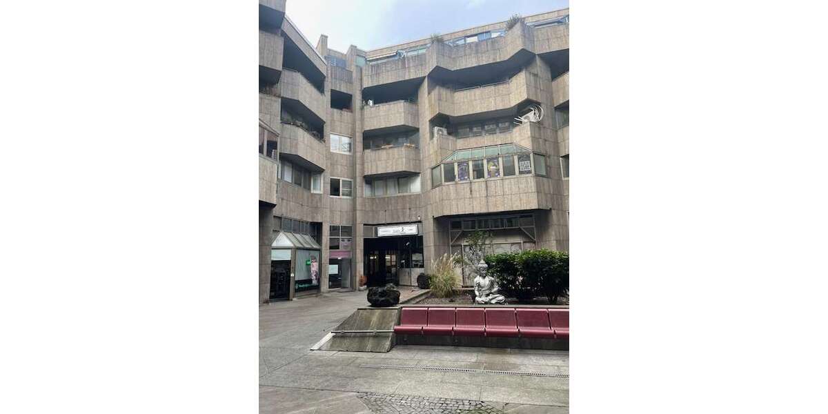 Etagenwohnung Wiesbaden Südost - 2 Zimmer, 57 m&sup2;, 197.000&euro; | Angebot:25436821