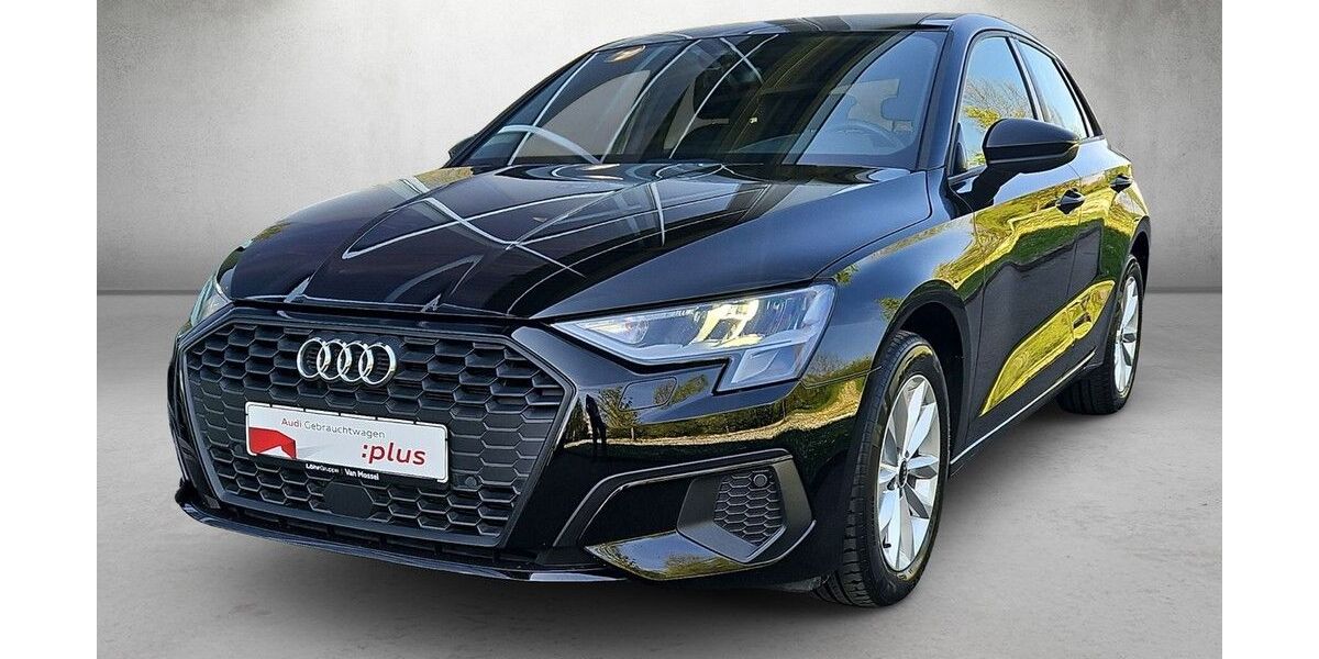 Audi A3 43.058 km 19.930 &euro; Mainz 55131