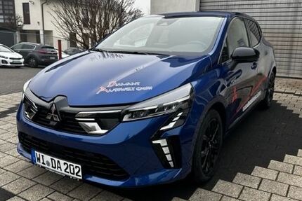 Mitsubishi Colt 15.000 km 22.490 &euro; Wiesbaden 65199