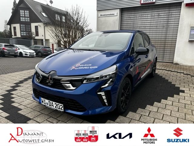 Mitsubishi Colt 15.000 km 22.490 &euro; Wiesbaden 65199