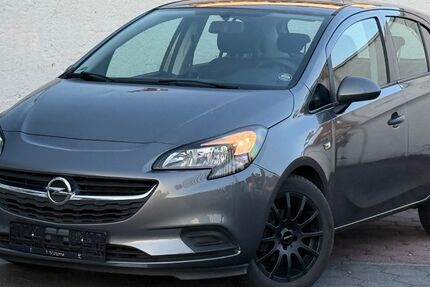 Opel Corsa 57.280 km 10.000 &euro; Mainz-Kostheim 55246
