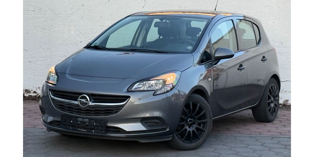 Opel Corsa 57.280 km 10.000 &euro; Mainz-Kostheim 55246