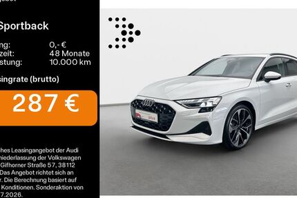 Audi A3 8.007 km 32.990 &euro; Hofheim 65719