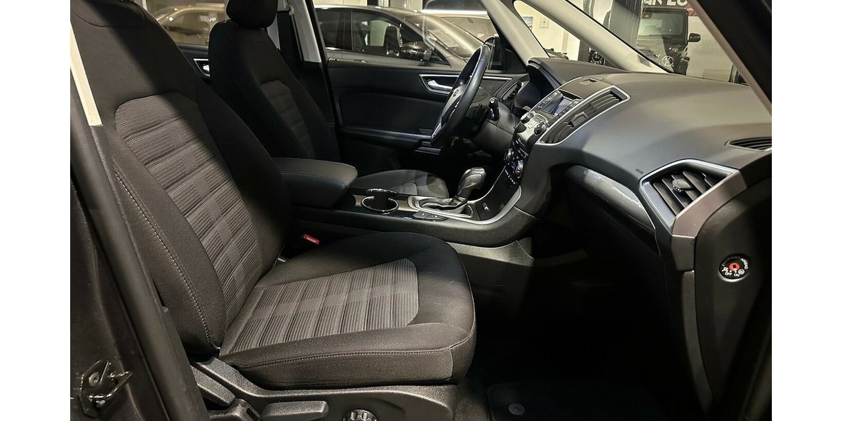 Ford Galaxy 2.0 |7-Sitzer|PDC|Auto|Klima-Auto|Euro6| 101.377 km 15.499 &euro; Mainz-Kostheim 55246