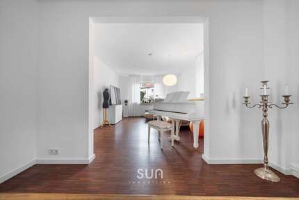 Haus Rüsselsheim am Main - 7 Zimmer, 188 m&sup2;, 655.000&euro; | Angebot:25318885