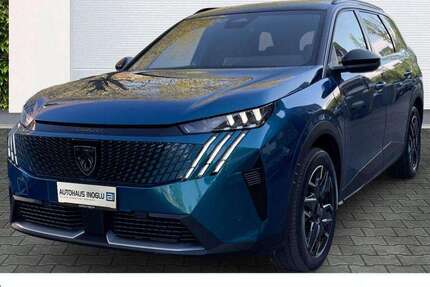 Peugeot 5008 14.389 km 29.480 &euro; Rüsselsheim 65428