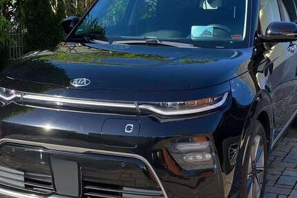 Kia Soul 73.500 km 17.499 &euro; Wiesbaden, Landeshauptstadt 65205